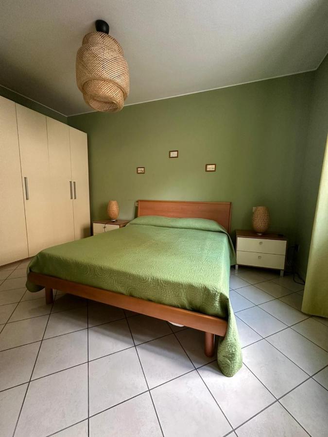 Appartamento Per 4 Persone In Centro Alba Alba  Exterior foto